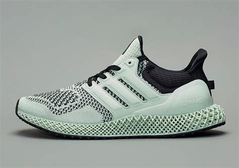 sns x adidas ultra 4d|adidas Ultra 4D SNS Green Teatime Men's .